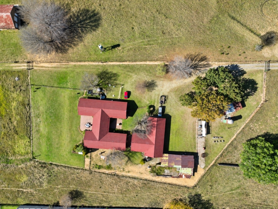 5 Bedroom Property for Sale in Vaalpark Free State